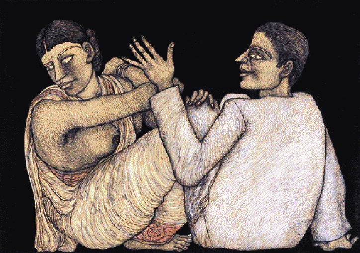 Jogen Chowdhury